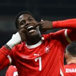 AS Rím si zachováva záujem o útočníka Rennes Breela Embola