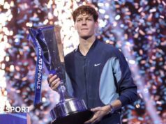 ATP Finals 2025: Kto hrá, peňažné ceny a formát AMAD