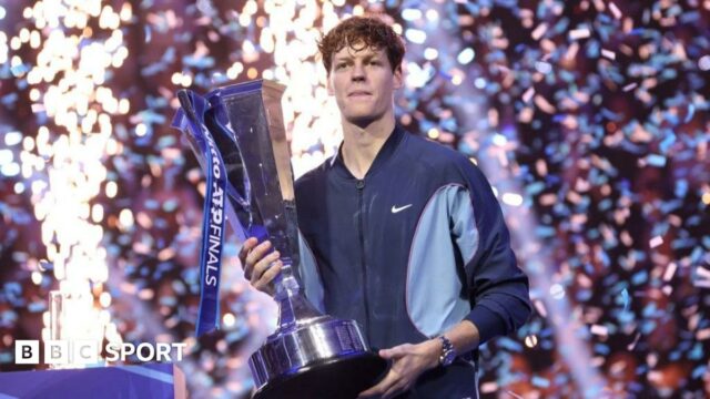 ATP Finals 2025: Kto hrá, peňažné ceny a formát AMAD