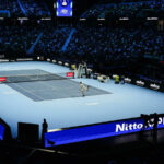 ATP potvrdila "tragickú prejazd dvoch divákov" na ATP Finals