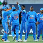 KL Rahul. (Poďakovanie za obrázky: Getty)