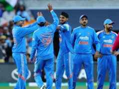 Aakash Chopra si vybral tím India XI pre IND vs SA 2025 1. ODI, vynechal hviezdne MI cesto KL Rahul. (Poďakovanie za obrázky: Getty)