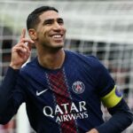 Achraf Hakimi z PSG sa stal najlepším africkým futbalistom | Futbalové správy