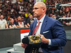 Adam Pearce oznamuje hlavný zápas o titul WWE pre budúci týždeň RAW Adam Pearce oznamuje hlavný zápas o titul WWE pre budúci týždeň RAW