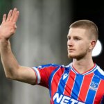 Adam Wharton sa blíži k 50 zápasom Crystal Palace a ešte neskóruje – to ho však netrápilo