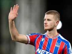 Adam Wharton tvrdí, že neplodný beh ma „neovplyvňuje“ a odmieta chvaty na Twitteri Adam Wharton sa blíži k 50 zápasom Crystal Palace a ešte neskóruje – to ho však netrápilo