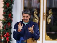 Aerolínie zrušili lety do Venezuely v dôsledku varovania USA a nárastu armády | Politické správy Aerolínie zrušili lety do Venezuely v dôsledku varovania USA a nárastu armády | Politické správy