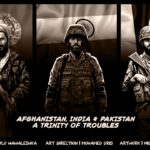 Afganistan, India a Pakistan: Trojica problémov