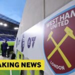 Agent hviezdy West Hamu za 27 miliónov libier výrazne priznal svoju budúcnosť v klube