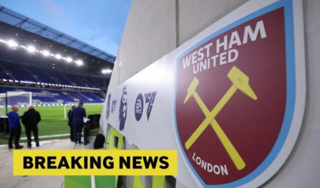 Agent hviezdy West Hamu za 27 miliónov libier výrazne priznal Agent hviezdy West Hamu za 27 miliónov libier výrazne priznal svoju budúcnosť v klube