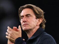 Agent potvrdil dátum návratu druhej hviezdy Tottenhamu po zranení Dejana Kulusevského Thomas Frank