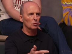 ‚Aguerooooo‘ ref Mike Dean BUDÚ konšpiračnou teóriou Wayna Rooneyho o dramatickom zisku titulu Man City v Premier League v roku 2012 – a menuje hráča QPR, ktorý oslavoval PLYNULE ZÁPASU! Mike Dean sa čuduje, prečo QPR dala Man City loptu tak ľahko pred ich ikonickým víťazom v roku 2012