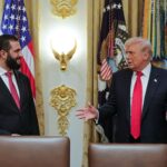 Ahmed al-Sharaa sa stretol s Trumpom, keď USA predĺžili úľavu od sankcií voči Sýrii | Politické správy