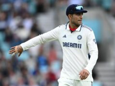 „Aj v poslednej sérii Shubmanova rotácia nadhazovačov nebola ideálna“ "Aj v poslednej sérii Shubmanova rotácia nadhazovačov nebola ideálna"