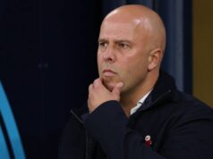 Ak Arne Slot zaplatí cenu, Liverpool by mohol vymenovať štyroch manažérov | Futbal | Šport Ak Arne Slot zaplatí cenu, Liverpool by mohol vymenovať štyroch manažérov | Futbal | Šport