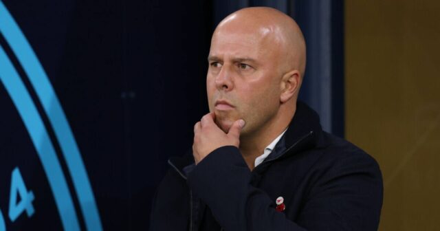 Ak Arne Slot zaplatí cenu, Liverpool by mohol vymenovať štyroch Ak Arne Slot zaplatí cenu, Liverpool by mohol vymenovať štyroch manažérov | Futbal | Šport