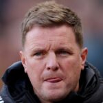 Ak Eddie Howe zaplatí cenu, Newcastle by mohol vymenovať štyroch manažérov | Futbal | Šport