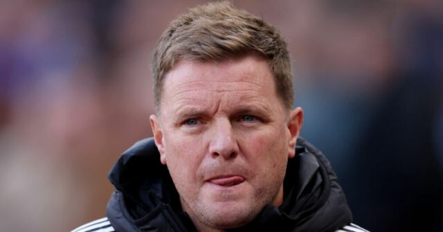 Ak Eddie Howe zaplatí cenu, Newcastle by mohol vymenovať štyroch manažérov | Futbal | Šport
