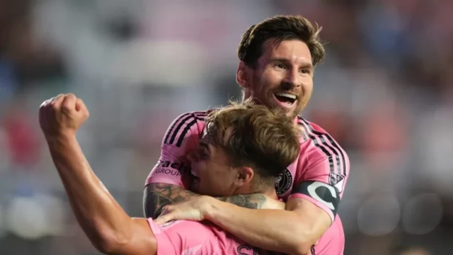 Ak by sa Lionel Messi vrátil do Barcelony, predstavovalo by Ak by sa Lionel Messi vrátil do Barcelony, predstavovalo by to neočakávaných 200 miliónov EUR – presne takto by to fungovalo