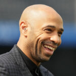 😮 Ak môžeš behať... Henry nepreukazuje žiadnu úctu k Bundeslige