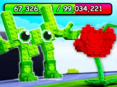 Aká je najlepšia rastlina v rastlinách vs. Brainrots? Niektoré rastliny je možné získať v obchode Robux (obrázok cez Roblox)