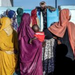 Aká je úloha Európy v utečeneckej kríze v Sudáne? | Správy o vojne v Sudáne