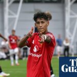 Akadémia Manchestru United sa zmieta v úbytku zamestnancov a Ratcliffeových nepokojoch | Manchester United