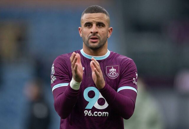 Aké by bolo prežitie Walkera?
