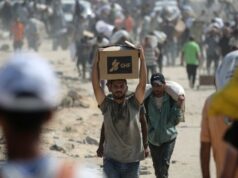 Aké je dedičstvo humanitárnej nadácie pre Gazu podporovanej USA? | Gaza Aké je dedičstvo humanitárnej nadácie pre Gazu podporovanej USA? | Gaza