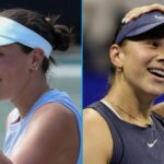 Aké peňažné odmeny a body do rebríčka získali Anisimová a Pegula na finále WTA?