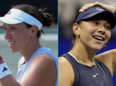 Aké peňažné odmeny a body do rebríčka získali Anisimová a Pegula na finále WTA? Aké peňažné odmeny a body do rebríčka získali Anisimová a Pegula na finále WTA?