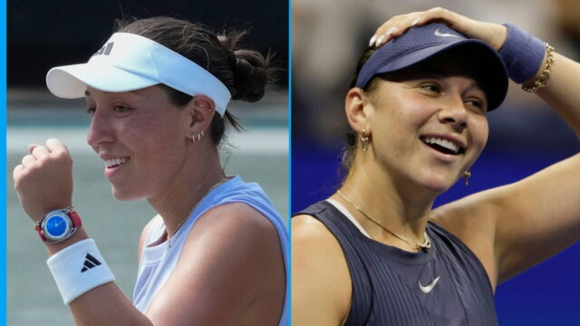 Aké peňažné odmeny a body do rebríčka získali Anisimová a Pegula na finále WTA?
