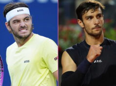 Aké peňažné odmeny a body do rebríčka získali Fritz & Musetti na ATP Finals? Aké peňažné odmeny a body do rebríčka získali Fritz & Musetti na ATP Finals?