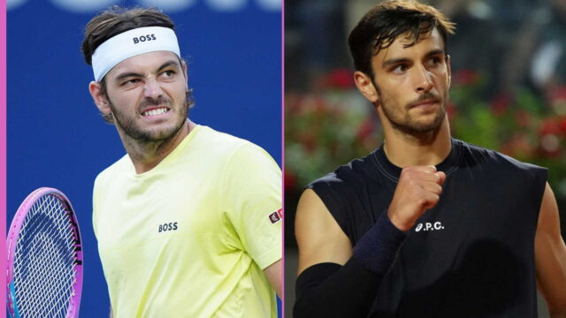Aké peňažné odmeny a body do rebríčka získali Fritz & Musetti na ATP Finals?
