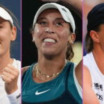 Aké peňažné odmeny a body do rebríčka získali Keys, Swiatek a Alexandrova na finále WTA?