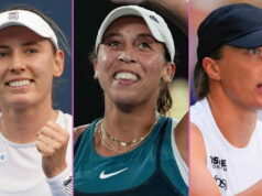 Aké peňažné odmeny a body do rebríčka získali Keys, Swiatek a Alexandrova na finále WTA? Aké peňažné odmeny a body do rebríčka získali Keys, Swiatek a Alexandrova na finále WTA?
