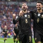 Aké sú najväčšie zisky Portugalska v medzinárodnom futbale?