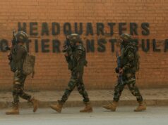 Aké sú riziká eskalácie napätia medzi Afganistanom a Pakistanom? | Správy Aké sú riziká eskalácie napätia medzi Afganistanom a Pakistanom? | Správy