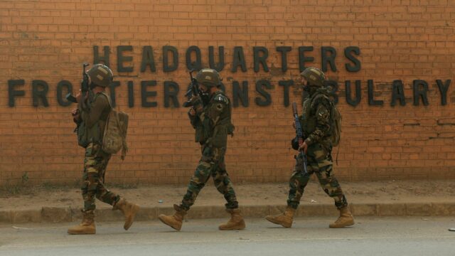 Aké sú riziká eskalácie napätia medzi Afganistanom a Pakistanom? | Správy
