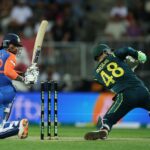 Aké sú šance na dážď v AUS vs IND 2025 4th T20I na Carrara Oval?