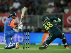 Aké sú šance na dážď v AUS vs IND 2025 4th T20I na Carrara Oval? Aké sú šance na dážď v AUS vs IND 2025 4th T20I na Carrara Oval?