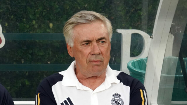 Ako Carlo Ancelotti už mení Brazíliu na favorita MS 2026 Ako Carlo Ancelotti už mení Brazíliu na favorita MS 2026
