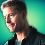 Colter vyšetruje únos (obrázok cez Tracker/Facebook)