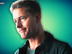 Ako Colter nájde sériového vraha, ktorý uniesol Margot? Colter vyšetruje únos (obrázok cez Tracker/Facebook)