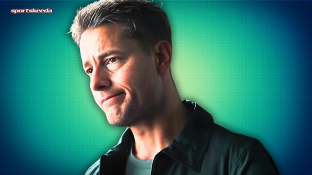 Colter vyšetruje únos (obrázok cez Tracker/Facebook)