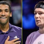 Ako Felix Auger-Aliassime porazil Alexandra Bublika ovplyvňuje Race to ATP Finals