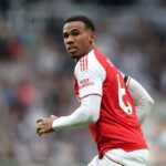 Ako Gabrielovo zranenie ovplyvňuje jeho šance na derby v severnom Londýne