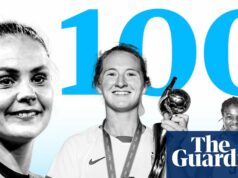 Ako Guardian zaradil 100 najlepších futbalistiek sveta 2025 | futbal Ako Guardian zaradil 100 najlepších futbalistiek sveta 2025 | futbal