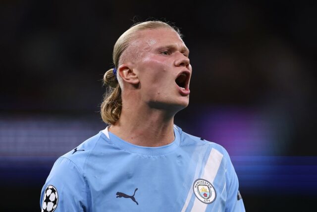 Ako Haalandova pokora je základom jeho úspechu: „Som len Erling“ Miguel Delaney: Vo futbale