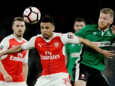 Ako Lincoln City zmenil pohárový beh na skutočné klubové dedičstvo Ako Lincoln City zmenil pohárový beh na skutočné klubové dedičstvo